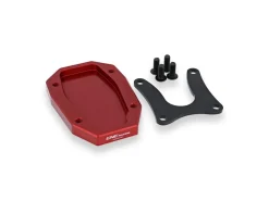 BASE APPOGGIO CAVALLETTO CNC RACING DUCATI DIAVEL V4 2023