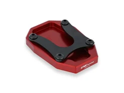 BASE APPOGGIO CAVALLETTO CNC RACING DUCATI DIAVEL V4 2023