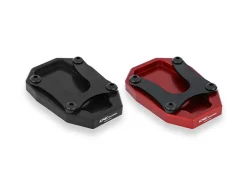 BASE APPOGGIO CAVALLETTO CNC RACING DUCATI MULTISTRADA V4 / S / RS 2021-2024