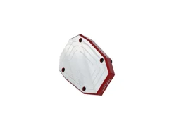 BASE APPOGGIO CAVALLETTO CNC RACING DUCATI MULTISTRADA V4 / S / RS 2021-2024