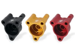 BASE ATTUATORE FRIZIONE CNC RACING DUCATI STREETFIGHTER V2 2022-2024