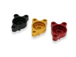 BASE ATTUATORE FRIZIONE CNC RACING DUCATI HYPERMOTARD 950 / SP 2019-2024