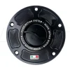 BASE TAPPO SERBATOIO TWM ALLUMINIO TDPR.06 DUCATI