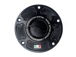 BASE TAPPO SERBATOIO TWM ALLUMINIO TDPR.07