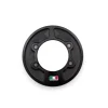BASE TAPPO SERBATOIO TWM ALLUMINIO TBMWPR.02