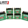 BATTERIA AL LITIO ALIANT YLP30 BMW K 100 RT 1991-1994