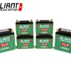 BATTERIA AL LITIO ALIANT YLP07 YAMAHA MT-07 2014-2024