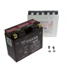 7071913 BATTERIA YUASA MODELLO YT12B-BS DRY