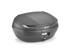 BAULETTO MONOKEY V45 ARENA TECH 45LT GIVI NERO CATADIOTTRI FUME'