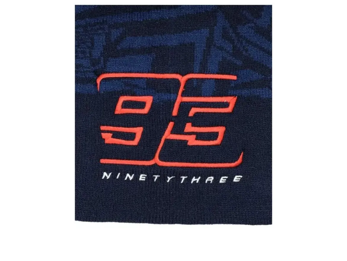 2343005 BERRETTO UFFICIALE MARC MARQUEZ 93