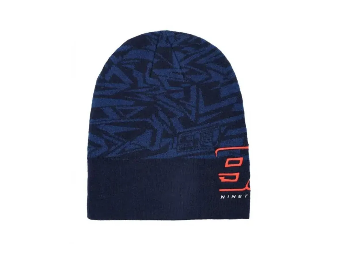 2343005 BERRETTO UFFICIALE MARC MARQUEZ 93
