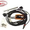 BLIPPER CAMBIO ELETTRONICO SCALATA IRC COMPONENTS DUCATI PANIGALE 899 2014-2015