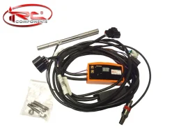 BLIPPER CAMBIO ELETTRONICO SCALATA IRC COMPONENTS DUCATI PANIGALE 899 2014-2015
