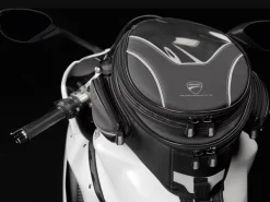 BORSA DA SERBATOIO DUCATI PERFORMANCE DUCATI PANIGALE 899 2014-2015