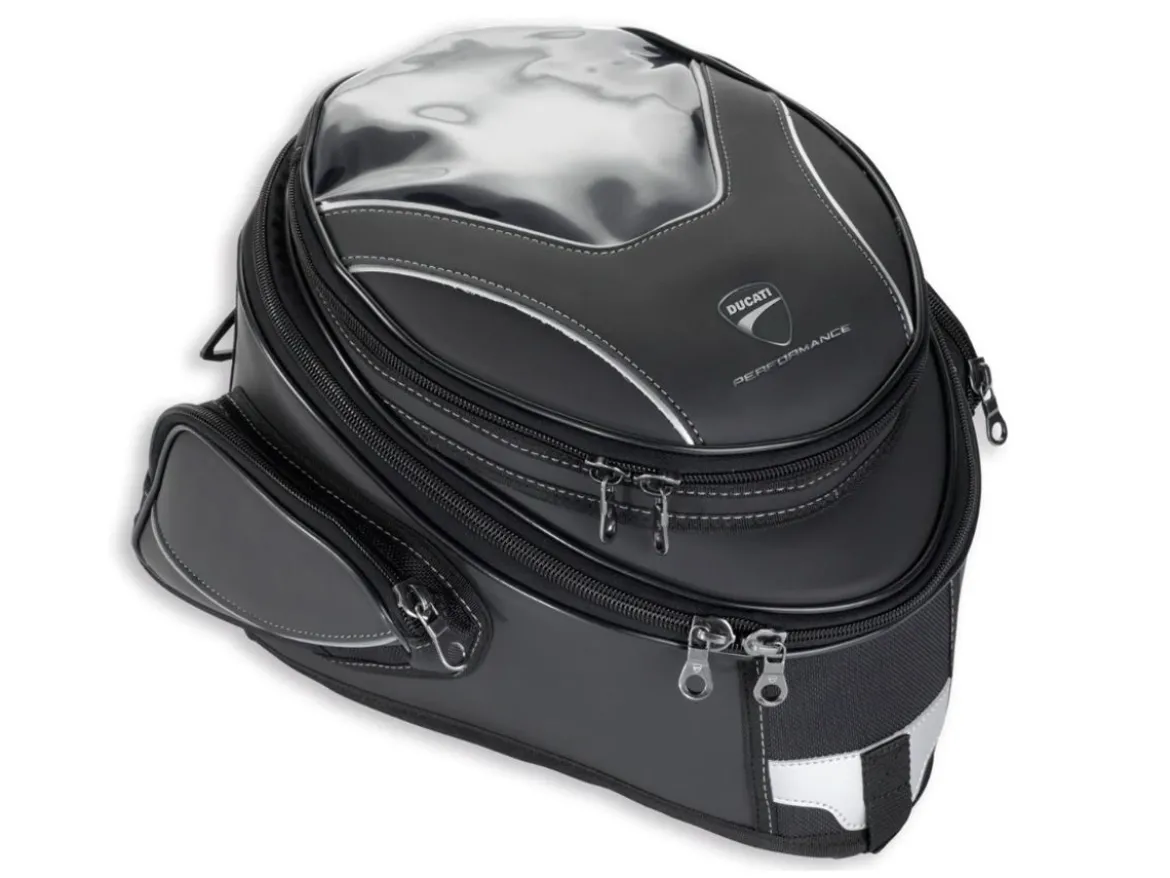BORSA DA SERBATOIO DUCATI PERFORMANCE DUCATI PANIGALE 899 2014-2015