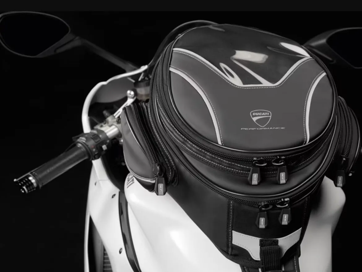 BORSA DA SERBATOIO DUCATI PERFORMANCE DUCATI PANIGALE 959 2016-2019
