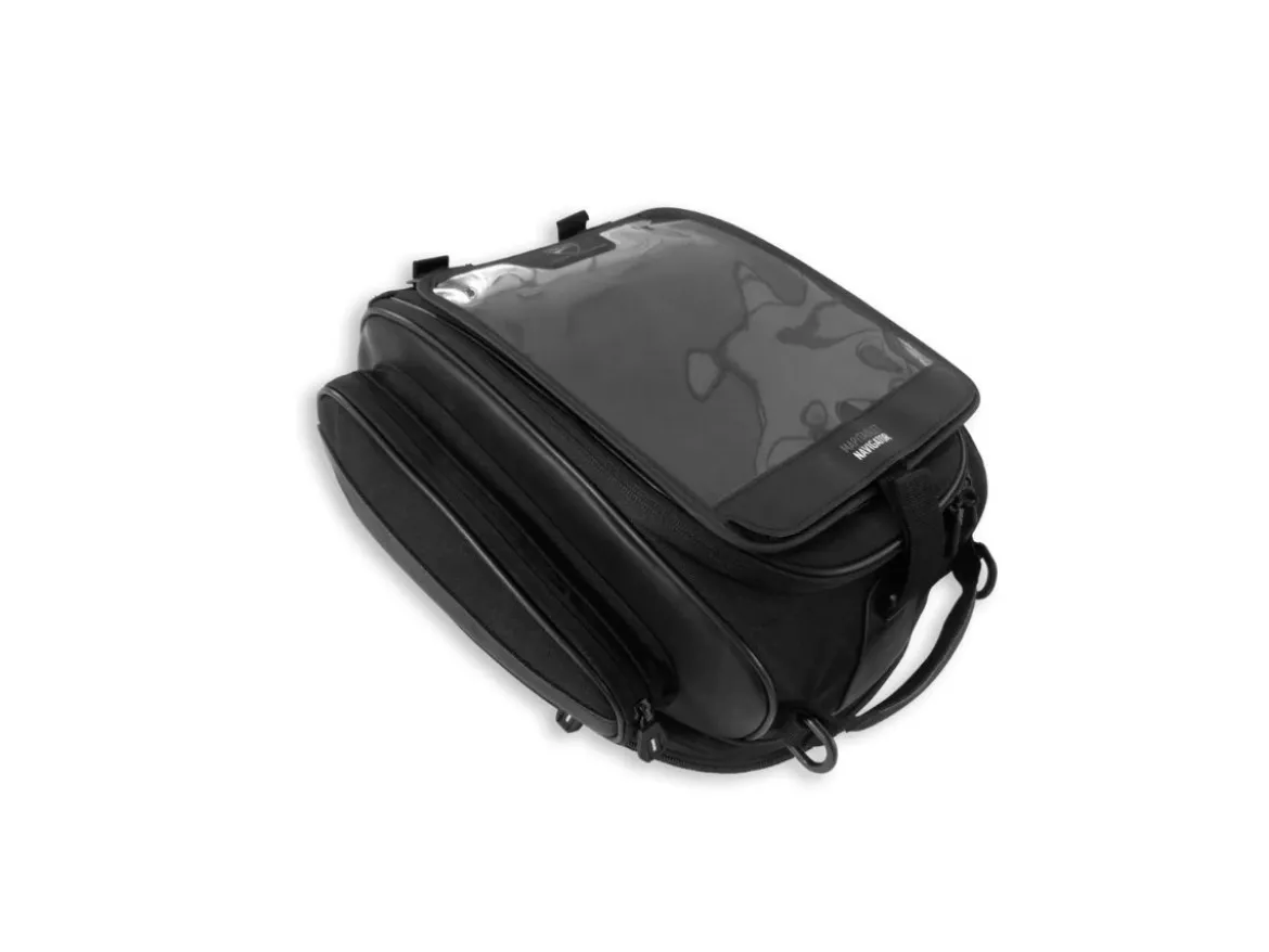 BORSA DA SERBATOIO MAGNETICA DUCATI PERFORMANCE DUCATI DIAVEL 1260 / S 2019-2023