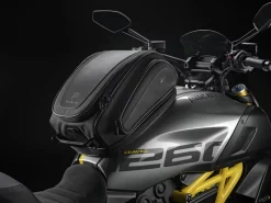 BORSA DA SERBATOIO MAGNETICA DUCATI PERFORMANCE DUCATI DIAVEL 1260 / S 2019-2023