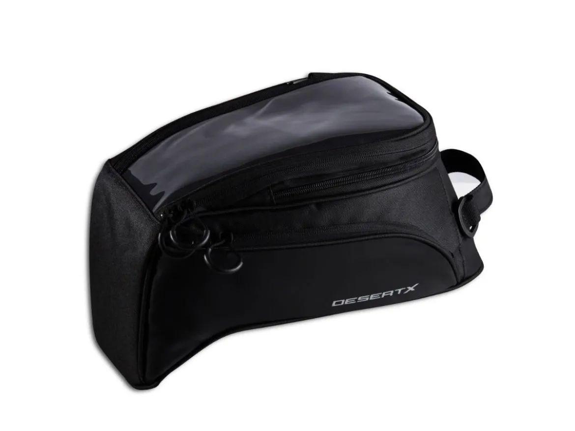 BORSA DA SERBATOIO MORBIDA DUCATI PERFORMANCE DUCATI DESERT X 2023-2024