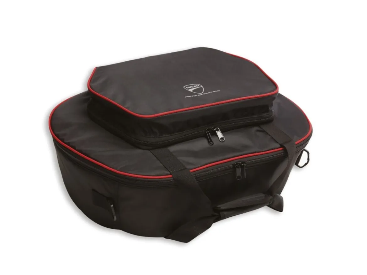 BORSA INTERNA PER TOP CASE DUCATI PERFORMANCE DUCATI MULTISTRADA V4 / S / PIKES PEAK 2021-2023