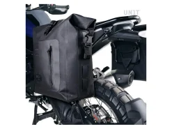 BORSA LATERALE KHALI + TELAIO UNIT GARAGE BMW R 1300 GS 2023-2024