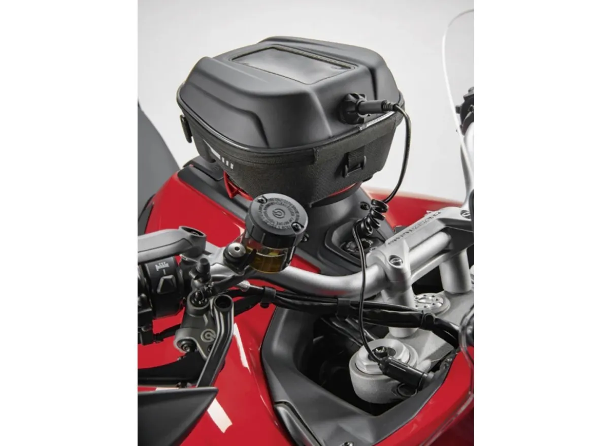 BORSA POCKET SERBATOIO DUCATI PERFORMANCE DUCATI MONSTER 937 / + / SP 2021-2025