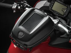 BORSA POCKET SERBATOIO DUCATI PERFORMANCE DUCATI MULTISTRADA 1260 / S / PIKES PEAK 2018-2020