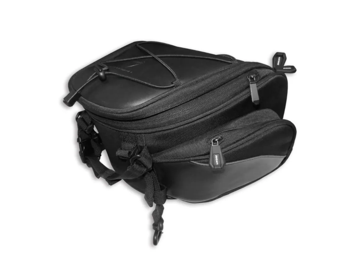 BORSA POSTERIORE DUCATI PERFORMANCE DUCATI XDIAVEL / S 2016-2023