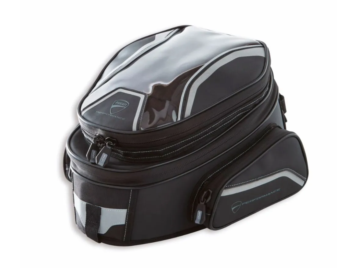 BORSA SERBATOIO MORBIDA DUCATI PERFORMANCE DUCATI PANIGALE V4 / S 2025