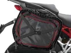 BORSE INTERNE PER VALIGIE LATERALI DUCATI PERFORMANCE DUCATI MULTISTRADA V4 RALLY 2023-2024