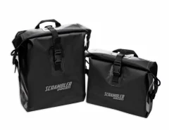 BORSE LATERALI DUCATI PERFORMANCE DUCATI SCRAMBLER 400 2016-2021