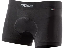 BOXER 4 STAGIONI CON FONDELLO SIX2