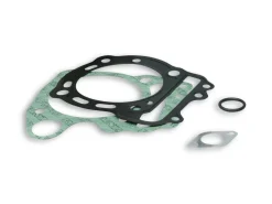 BUSTA GUARNIZIONI COMPLETA PER CILINDRO 77 PER TESTA ORIGINALE MALOSSI PEUGEOT SV 250 4T LC