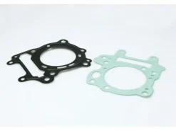 BUSTA GUARNIZIONI COMPLETA PER CILINDRO 67 PER TESTA ORIGINALE MALOSSI APRILIA SCARABEO 125 4T LC (ROTAX)
