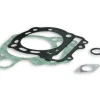 BUSTA GUARNIZIONI COMPLETA PER CILINDRO 77 PER TESTA ORIGINALE MALOSSI HONDA FORESIGHT 250 4T LC