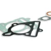 BUSTA GUARNIZIONI COMPLETA PER CILINDRO 60 PER TESTA ORIGINALE PER SCOOTER 125 CC 4-STROKE MALOSSI PIAGGIO LIBERTY 125 4T EURO 0