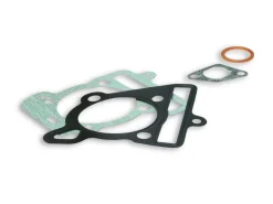BUSTA GUARNIZIONI COMPLETA PER CILINDRO 60 PER TESTA ORIGINALE PER SCOOTER 125 CC 4-STROKE MALOSSI PIAGGIO HEXAGON LX4 125 4T