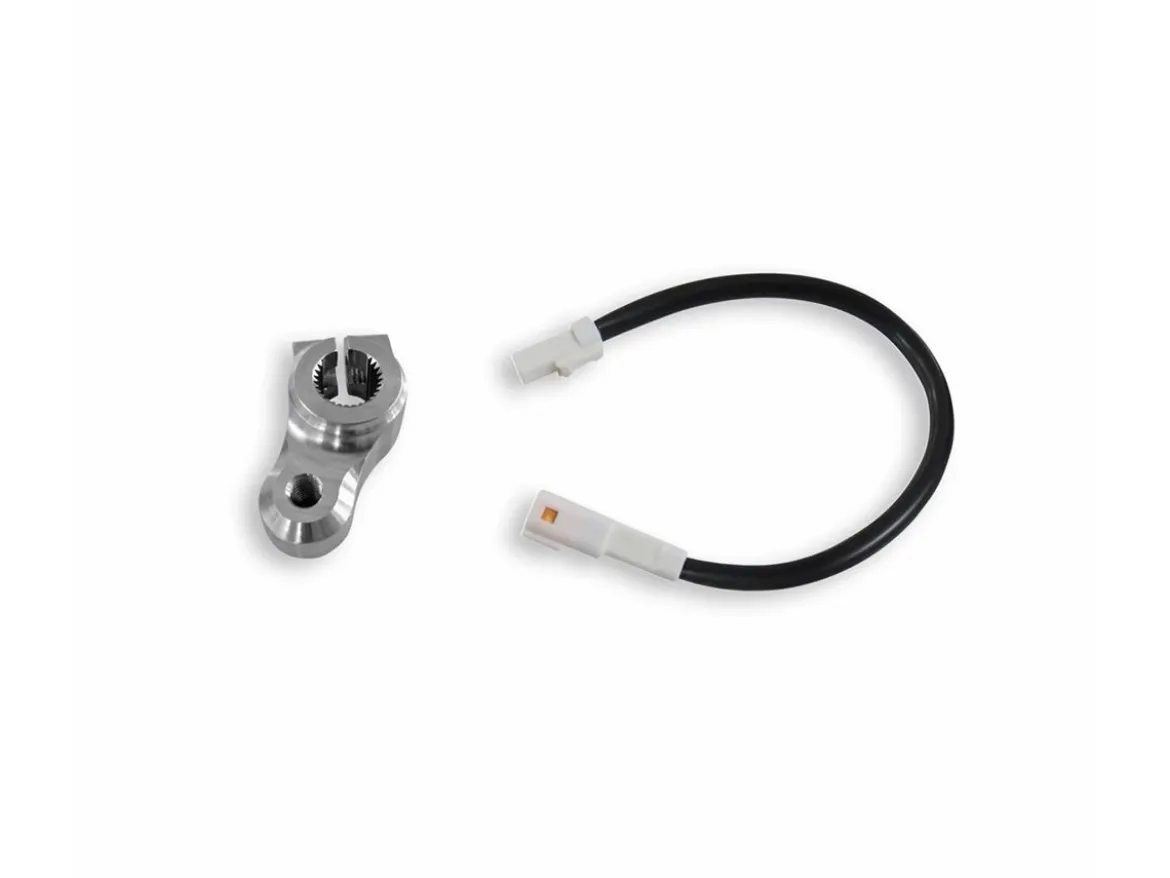 CABLAGGIO CAMBIO ROVESCIATO DUCATI PERFORMANCE DUCATI STREETFIGHTER V2 2022-2024