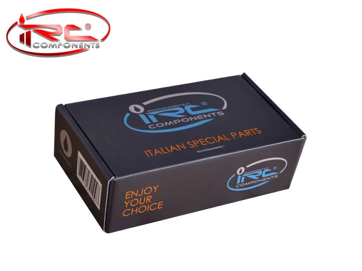 CAMBIO ELETTRONICO IRC COMPONENTS DUCATI MULTISTRADA 1200 / S / ENDURO 2015-2020