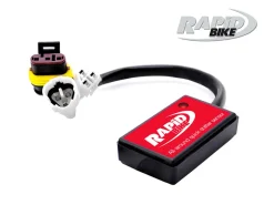 CAMBIO ELETTRONICO RAPID BIKE HUSQVARNA 900 NUDA 2012-2013