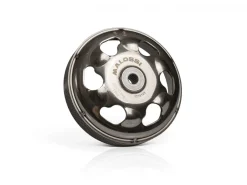 CAMPANA FRIZIONE ALETTATA MAXI WING CLUTCH BELL INTERNO 150MM PESO 1445 GRAMMI MALOSSI HONDA FORZA 350 IE 4T LC EURO 5 2021+