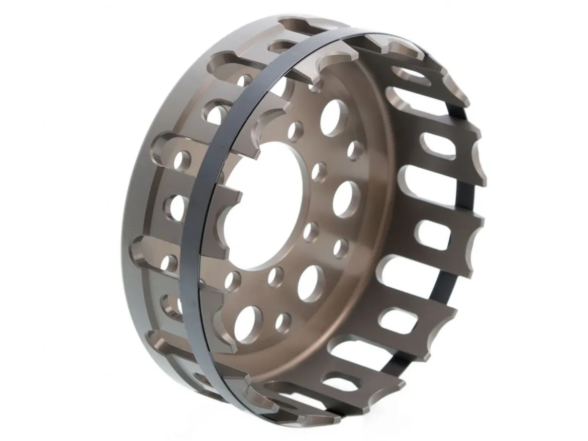 CAMPANA FRIZIONE CNC RACING DUCATI MONSTER 1100 2009-10