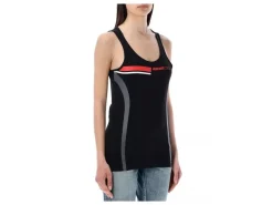 2336005 CANOTTA DONNA UFFICIALE DUCATI RACING