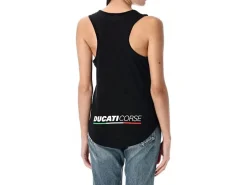 2536008 CANOTTIERA DONNA UFFICIALE DUCATI CORSE COLOR BLOCK