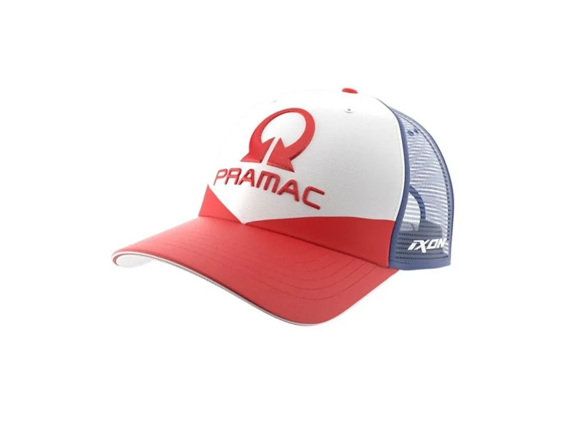 CAPELLINO UFFICIALE TEAM PRAMAC RACING MOTOGP 2022
