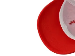 2546007 CAPPELLINO BAMBINO UFFICIALE DUCATI CORSE CARTOON LOGO