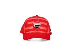 2549303 CAPPELLINO BAMBINO UFFICIALE DUCATI DUAL MARQUEZ 93