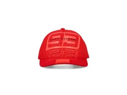 2543009 CAPPELLINO BAMBINO UFFICIALE MARC MARQUEZ 93 ROSSO