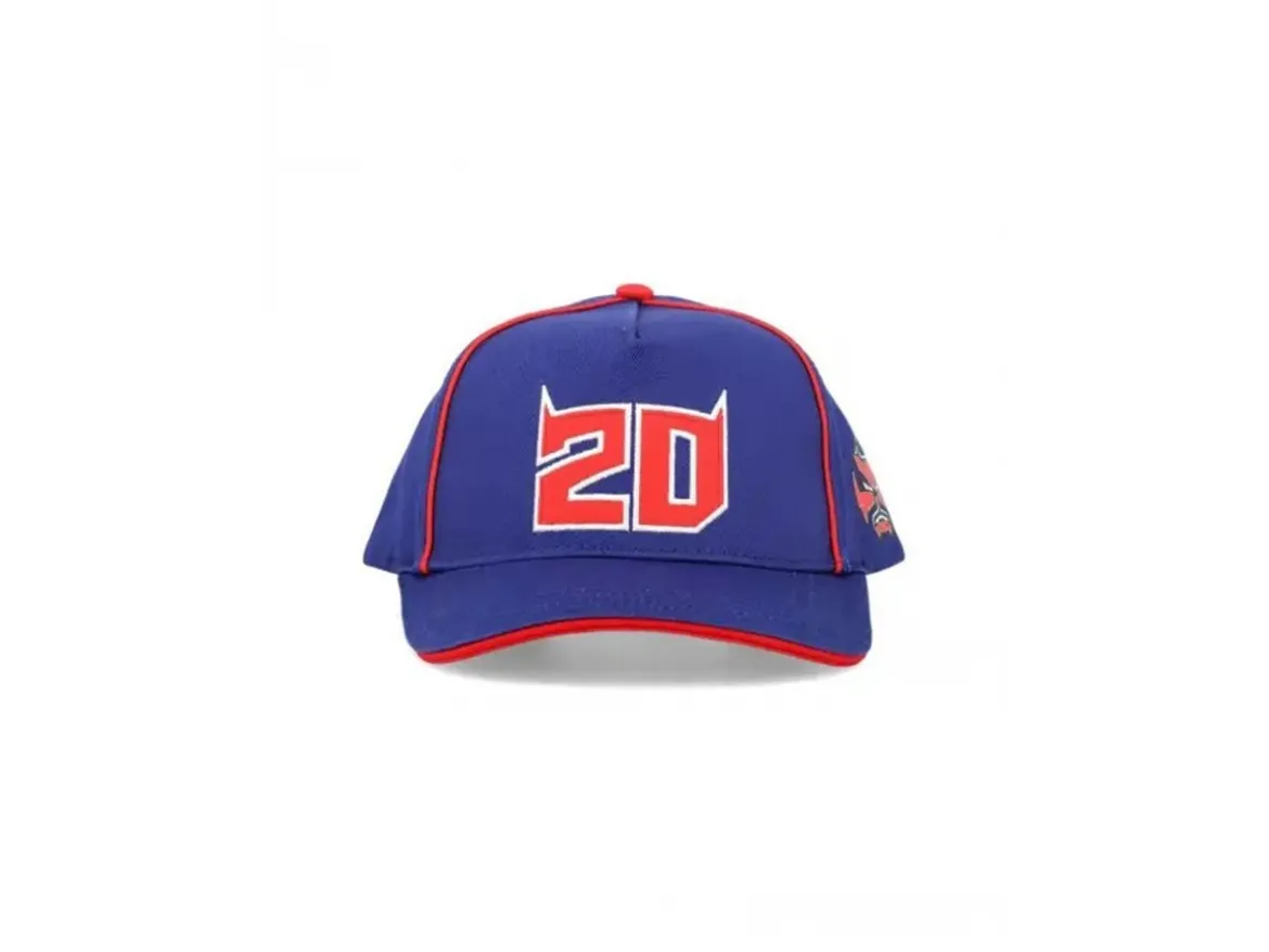 2343805 CAPPELLINO BAMBINO UFFICIALE FABIO QUARTARARO 20