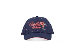 2343008 CAPPELLINO BAMBINO UFFICIALE MARC MARQUEZ NINETY-THREE 93